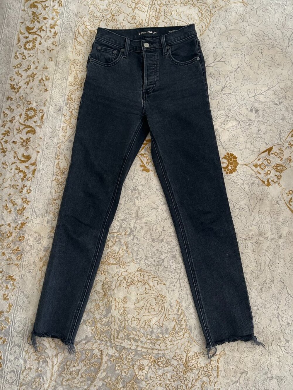 Denim Forum Yoko Jeans